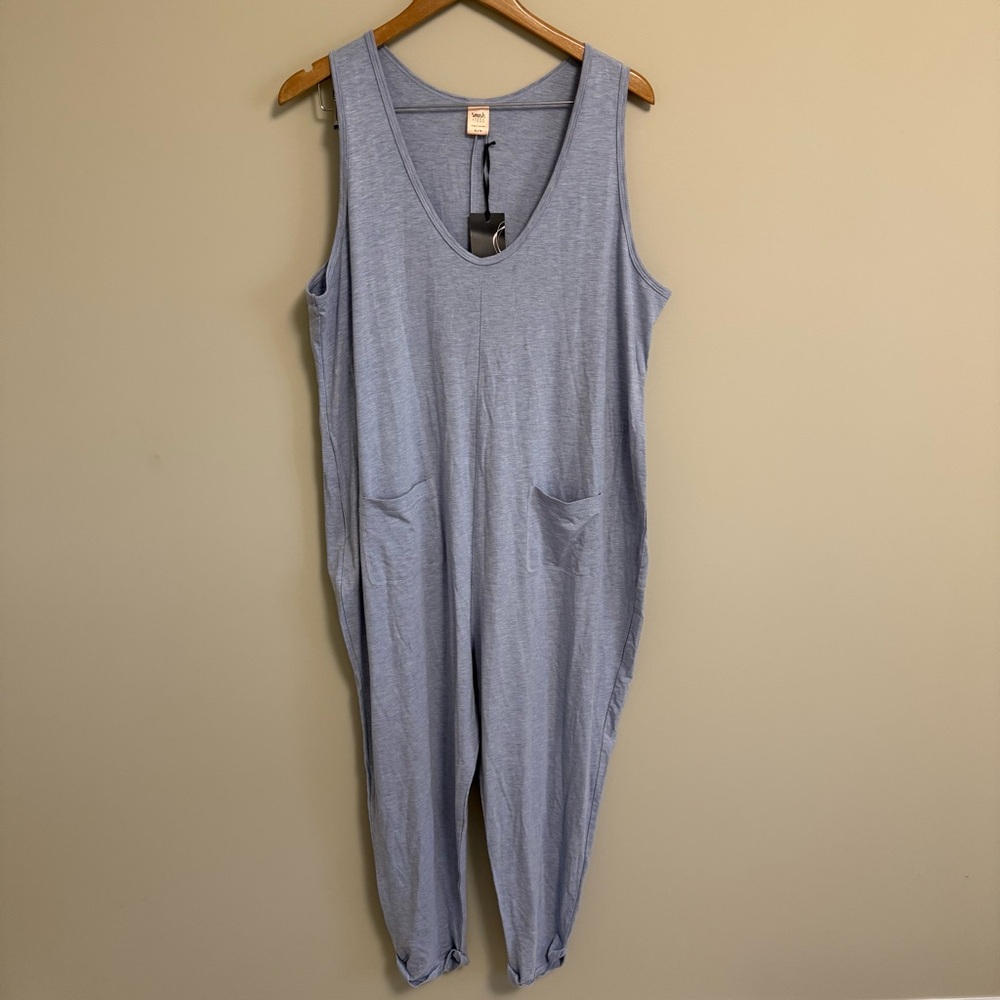 SMASH + TESS SATURDAY ROMPER NWT - Picture 2 of 5